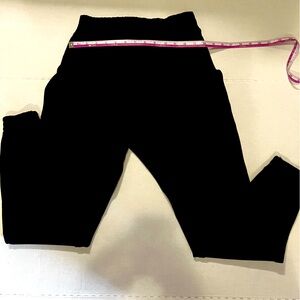 Spanx jogger. Size small